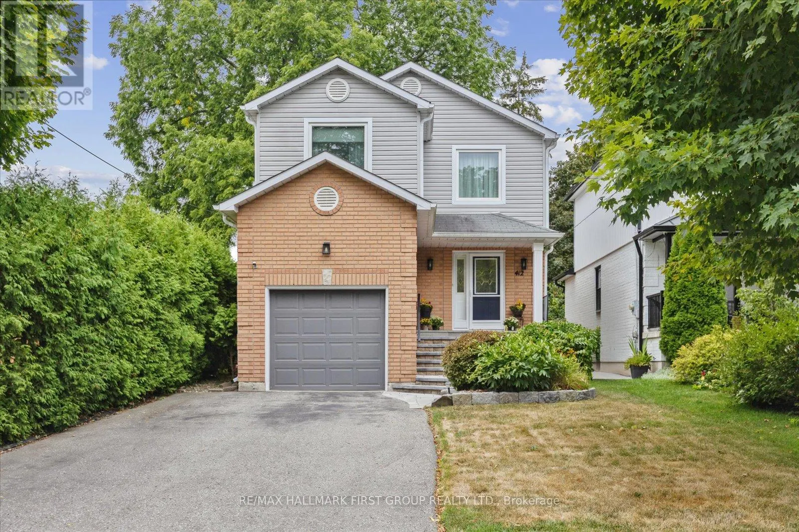 412 ATHOL STREET