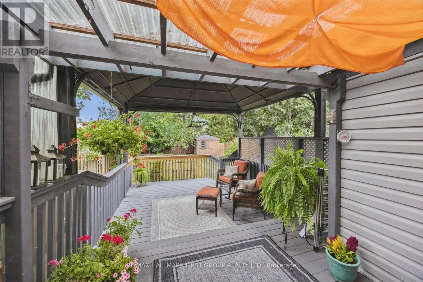 412 ATHOL STREET