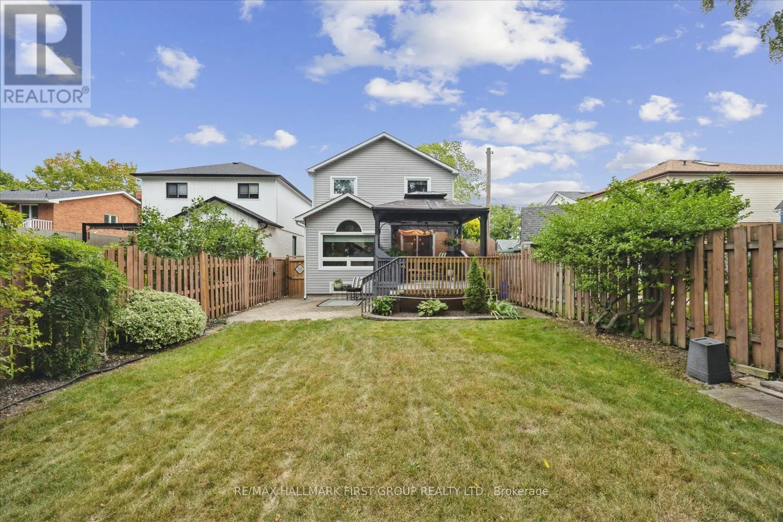 412 ATHOL STREET