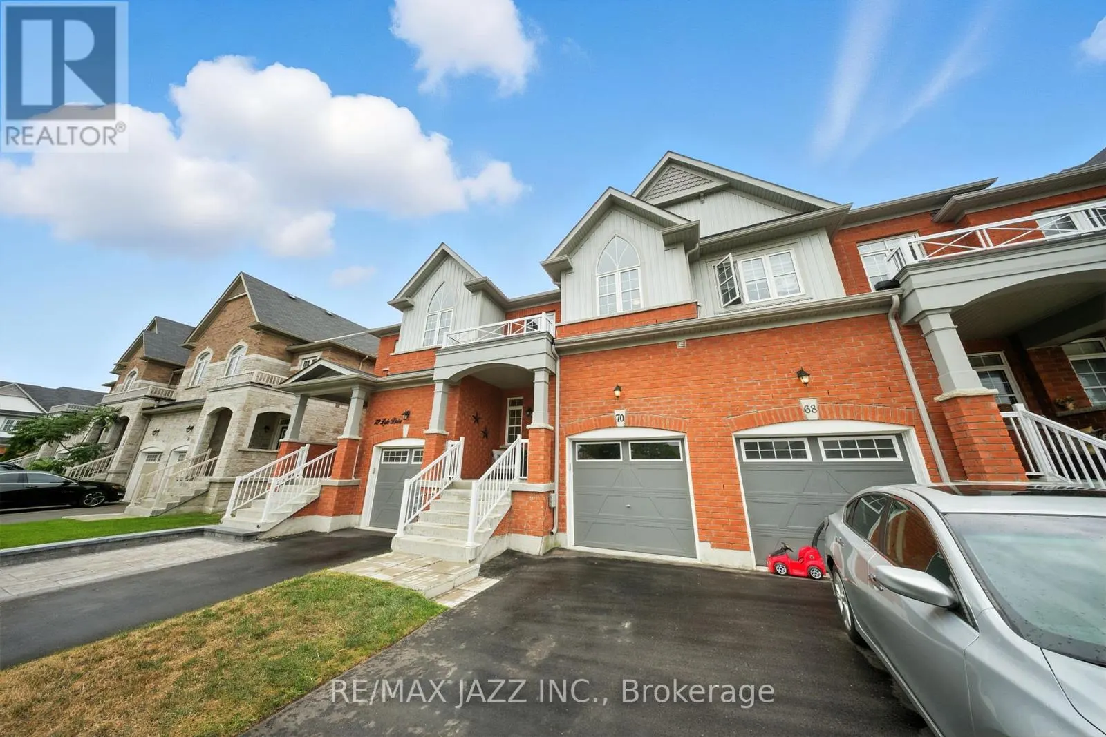70 LYLE DRIVE