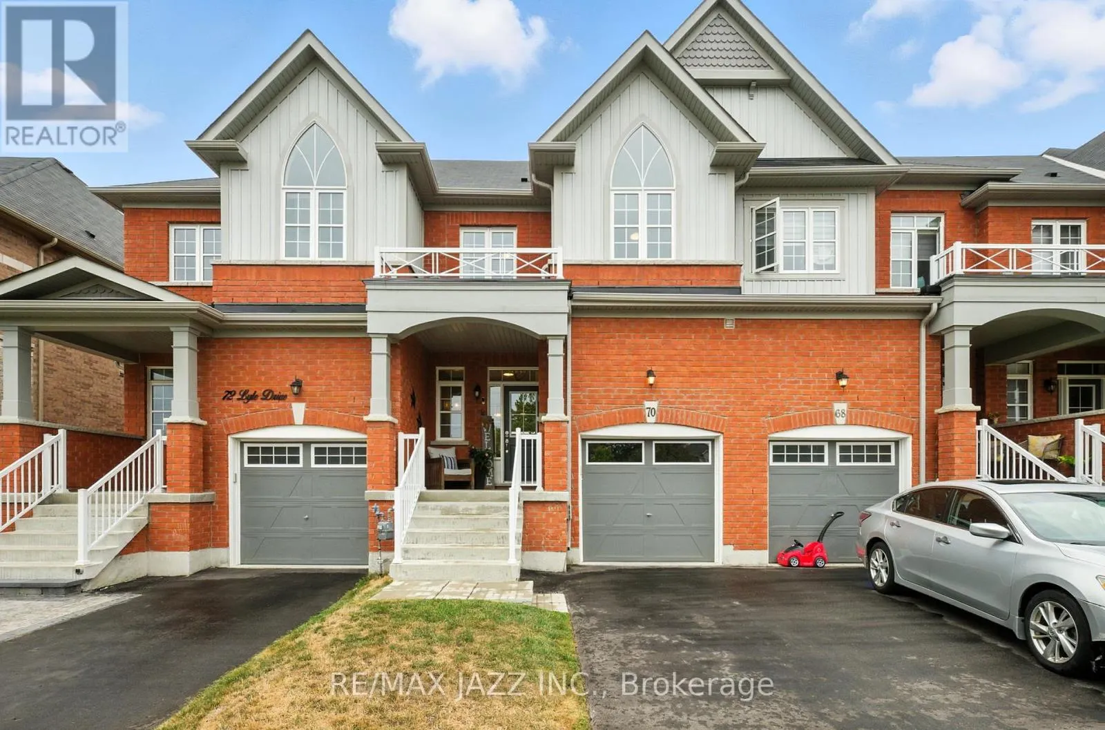 70 LYLE DRIVE