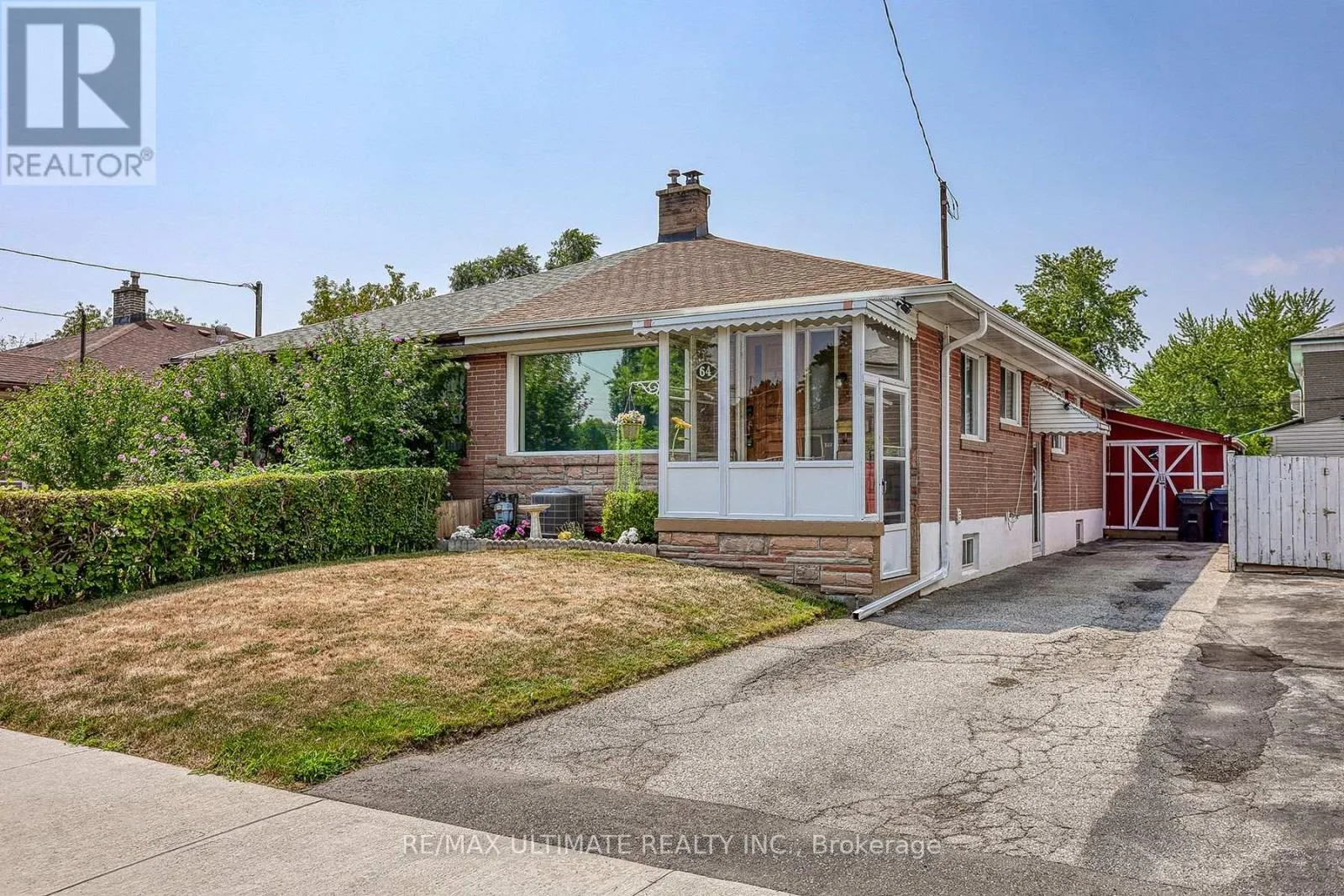 64 RUSHLEY DRIVE