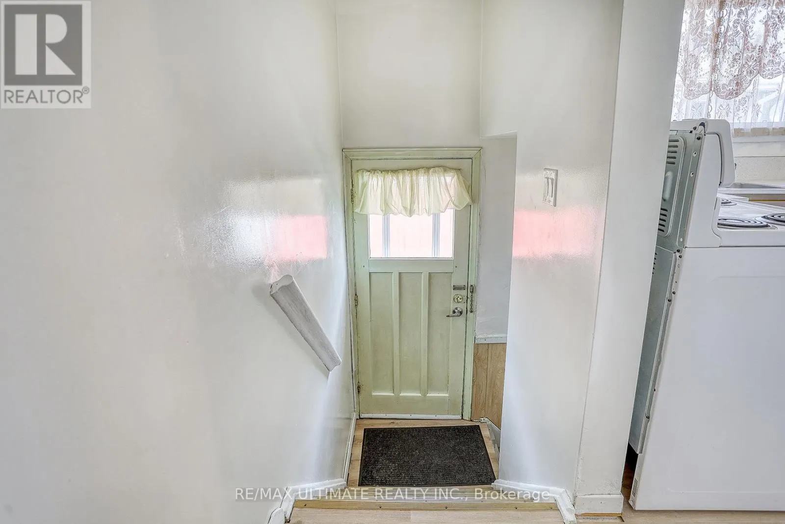 64 RUSHLEY DRIVE