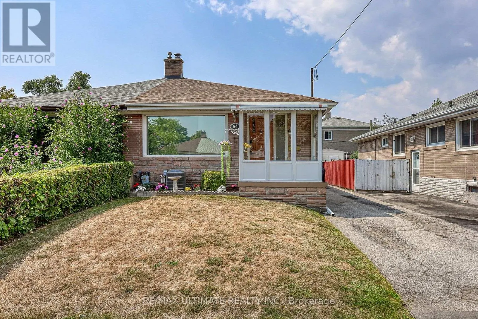 64 RUSHLEY DRIVE