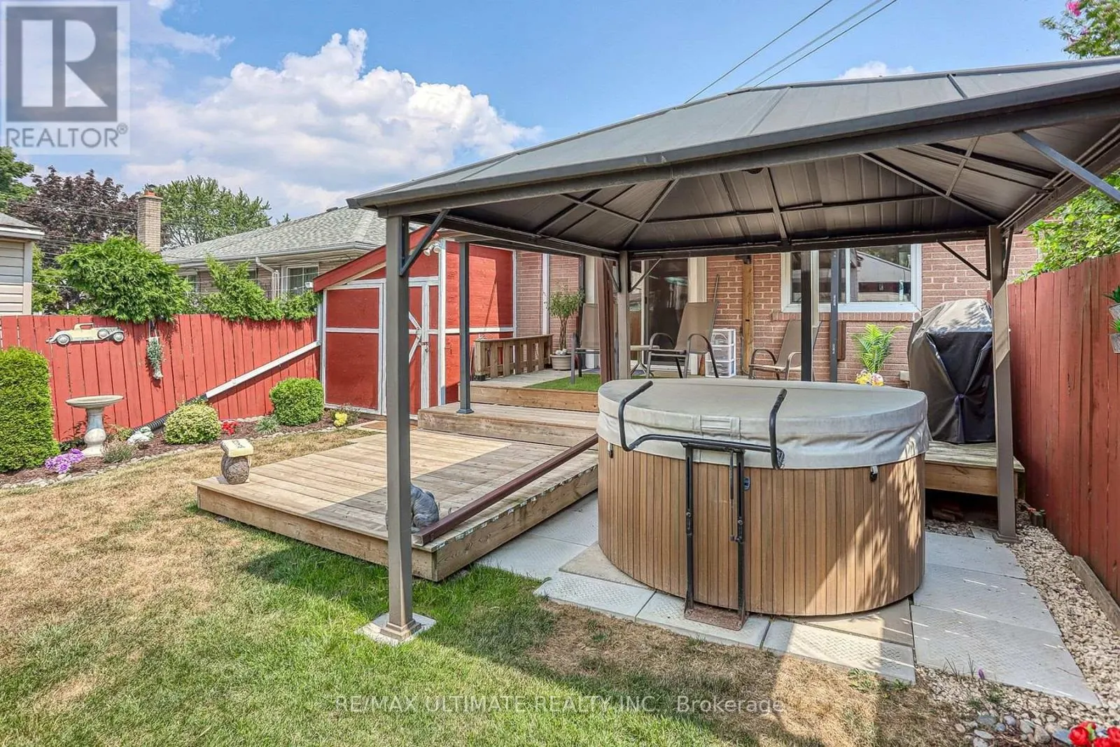64 RUSHLEY DRIVE