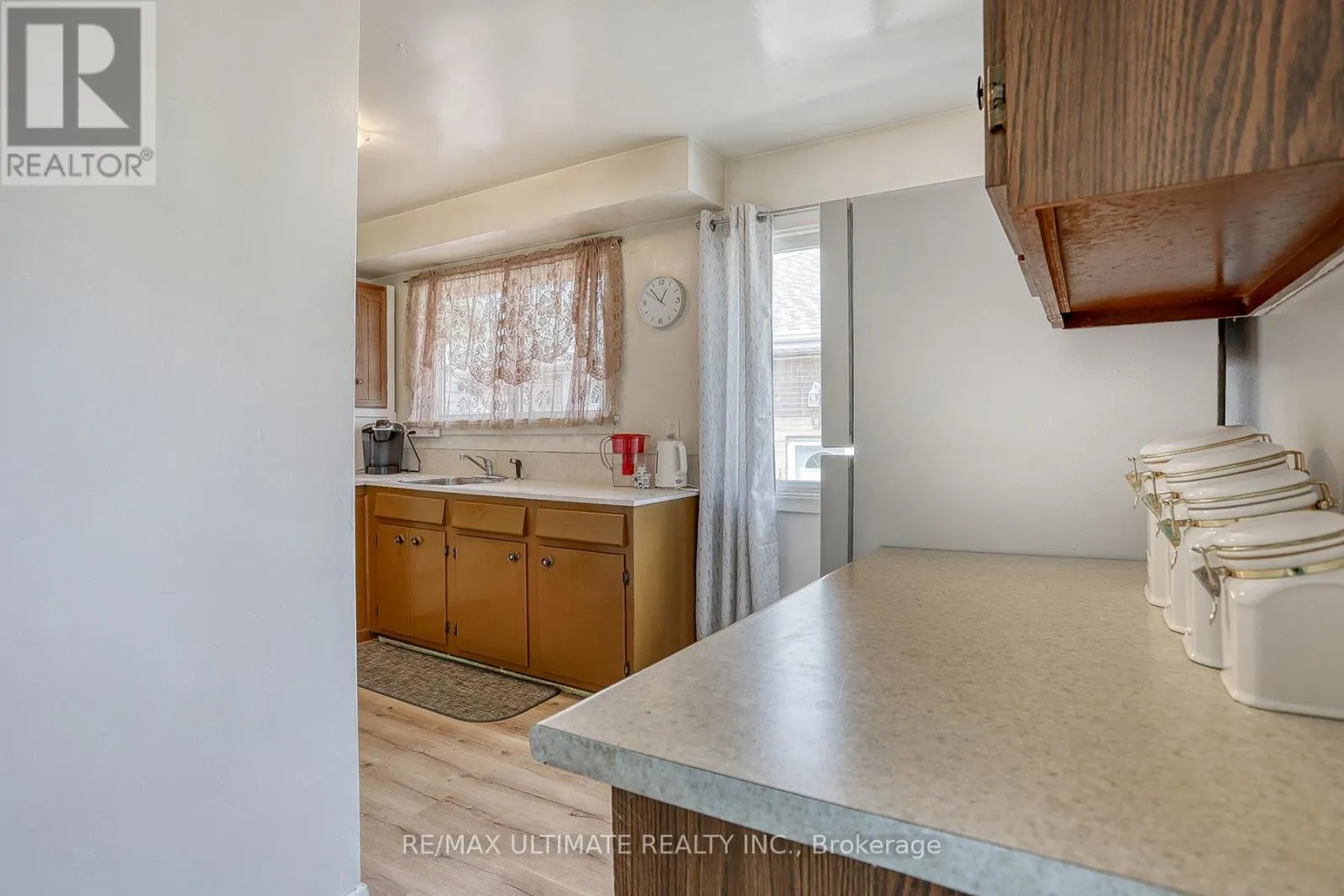 64 RUSHLEY DRIVE