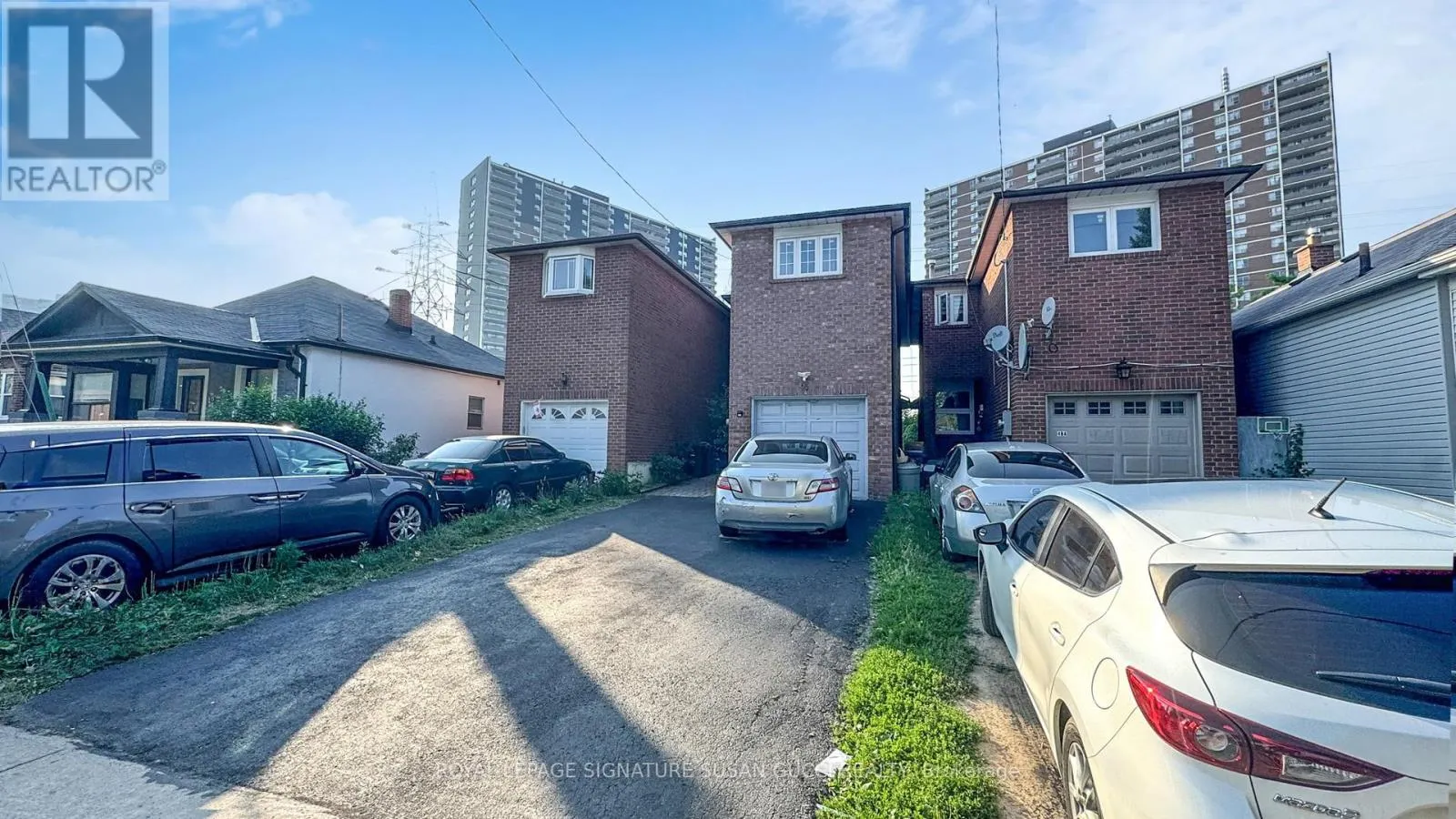 46 ALBION AVENUE