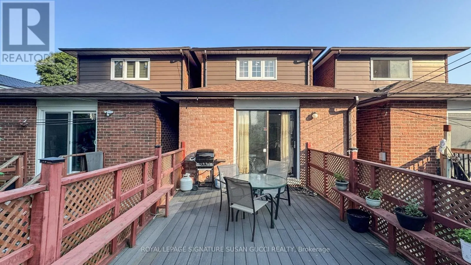 46 ALBION AVENUE