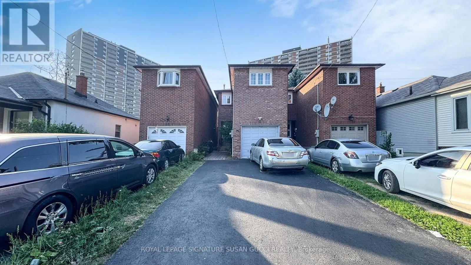 46 ALBION AVENUE