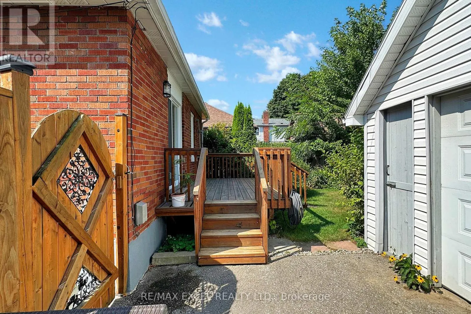 340 BRUCE STREET