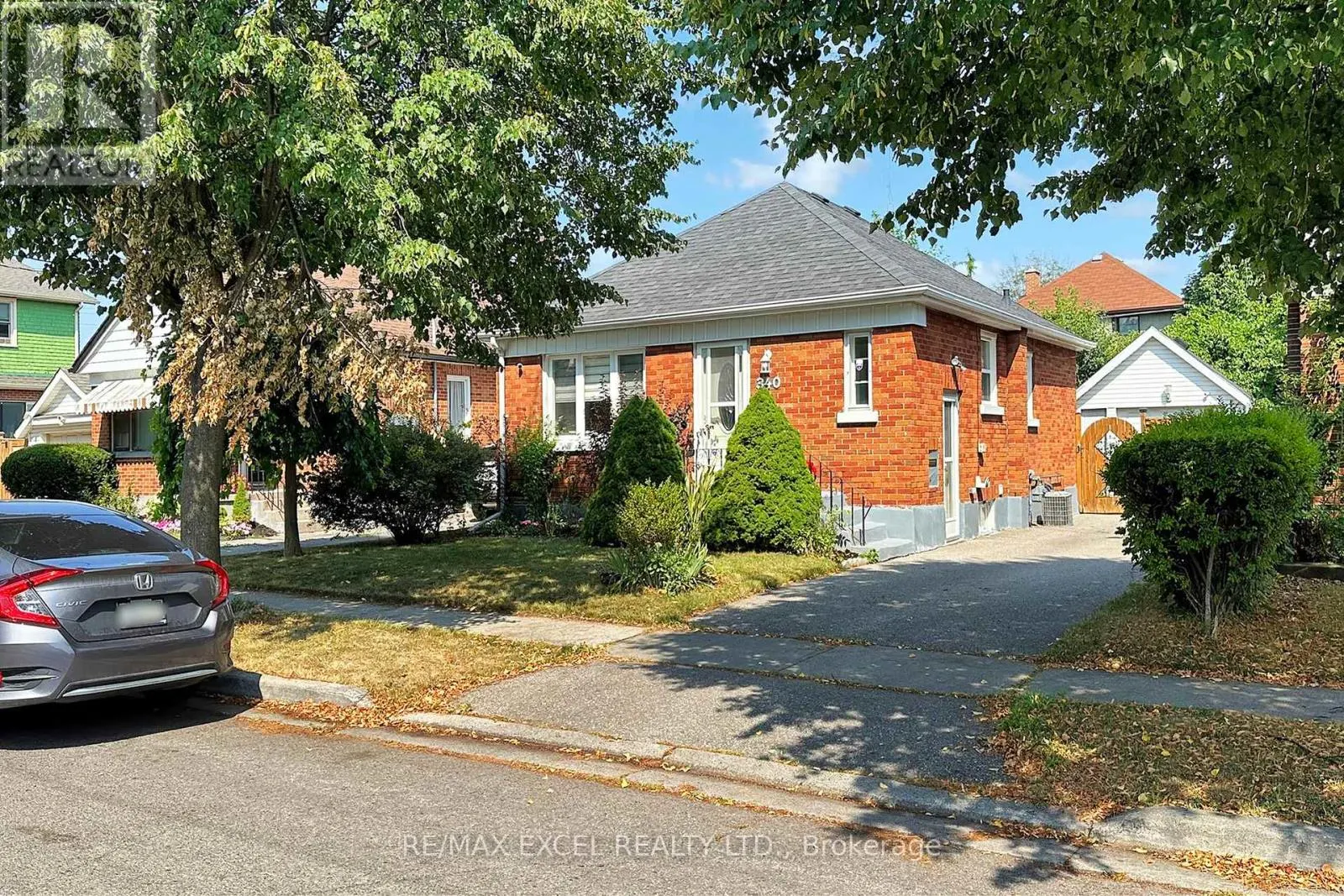 340 BRUCE STREET