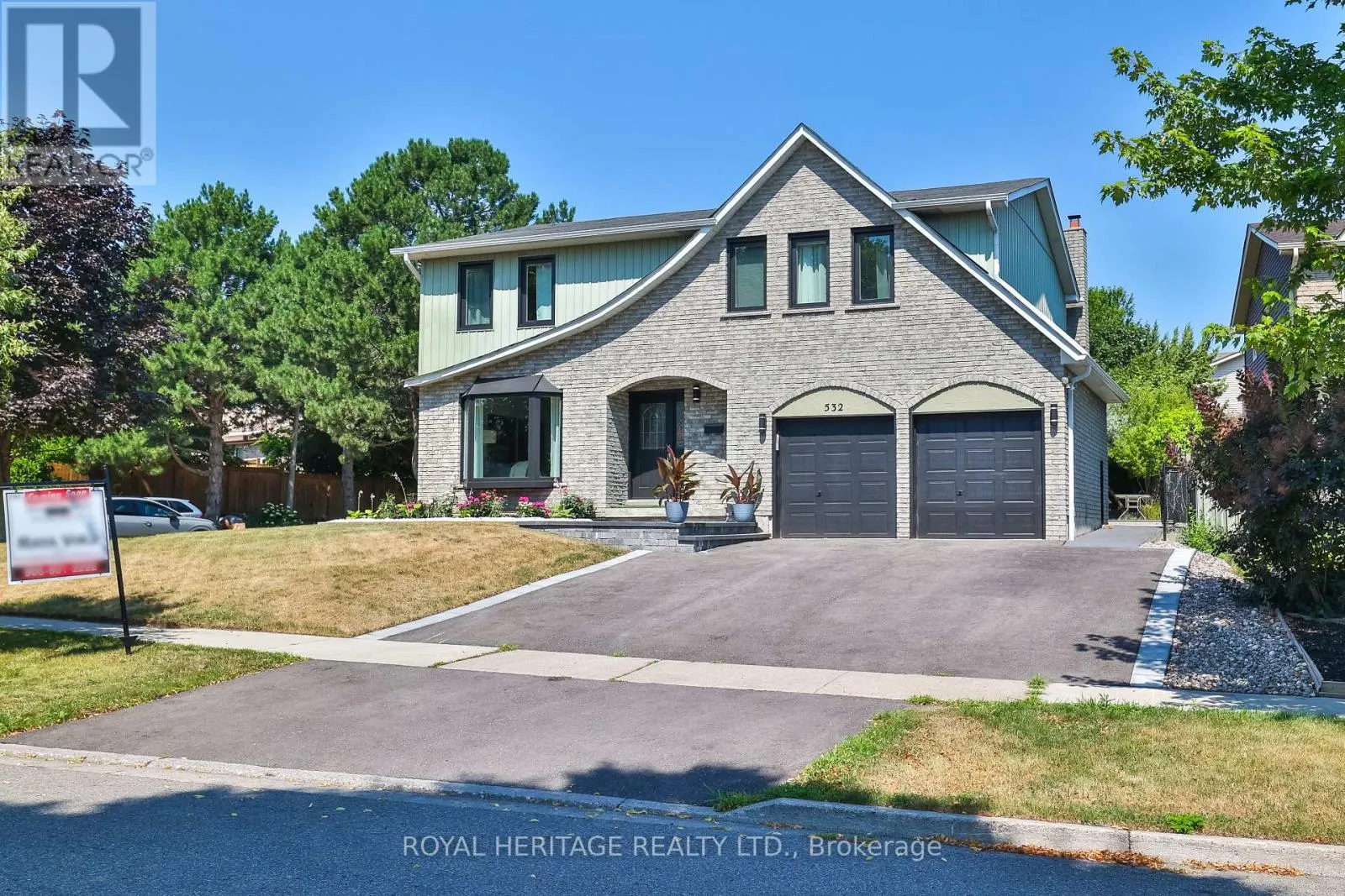 532 POWELL ROAD