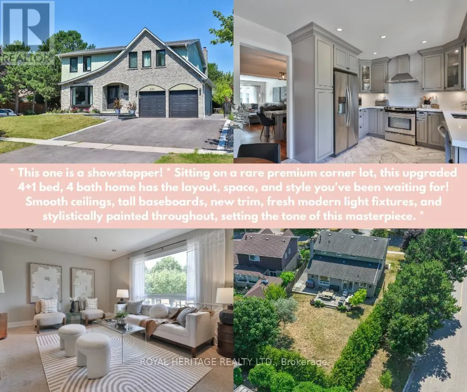 532 POWELL ROAD