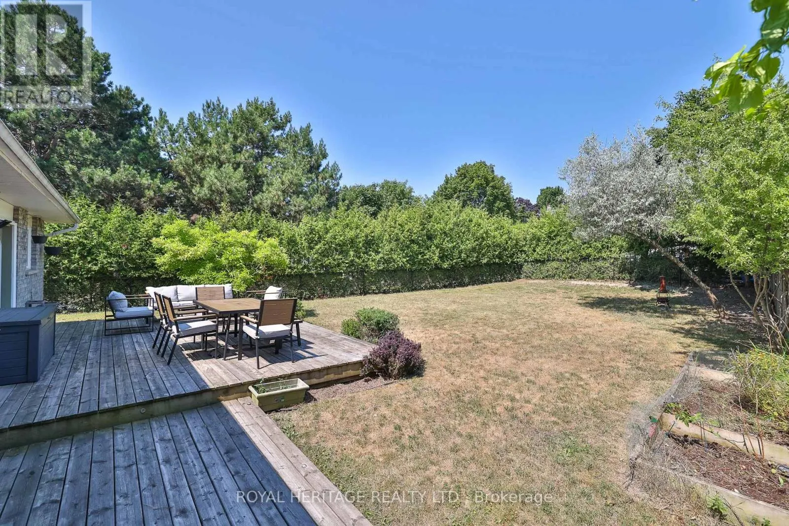 532 POWELL ROAD
