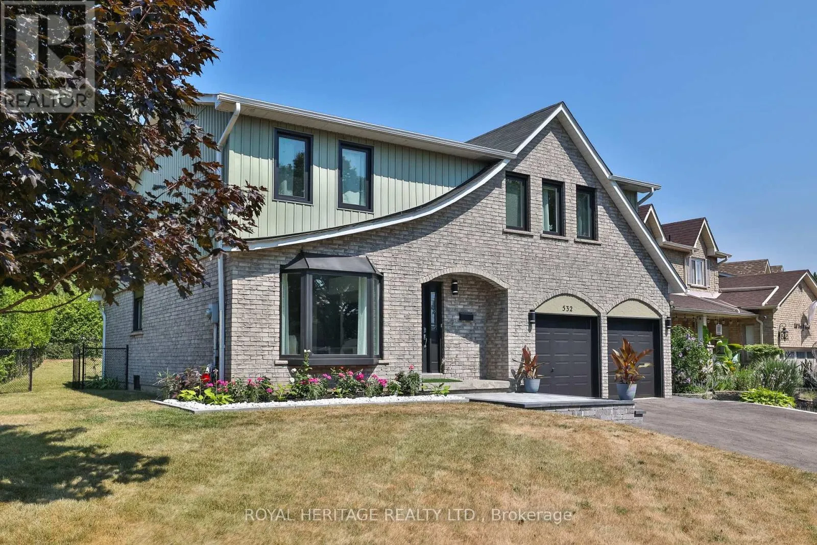 532 POWELL ROAD