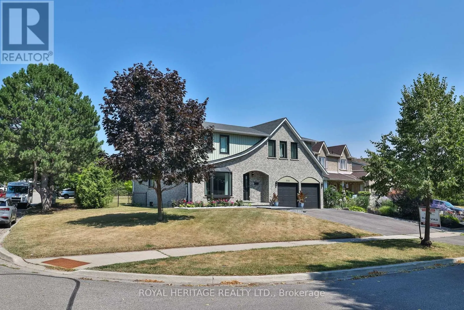 532 POWELL ROAD