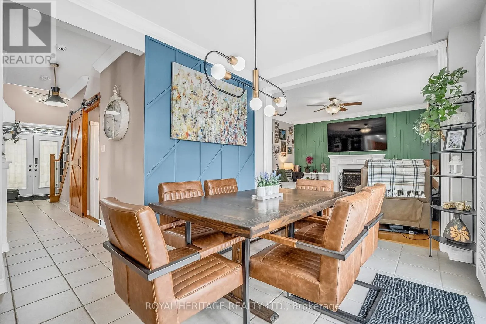 846 HANMORE COURT