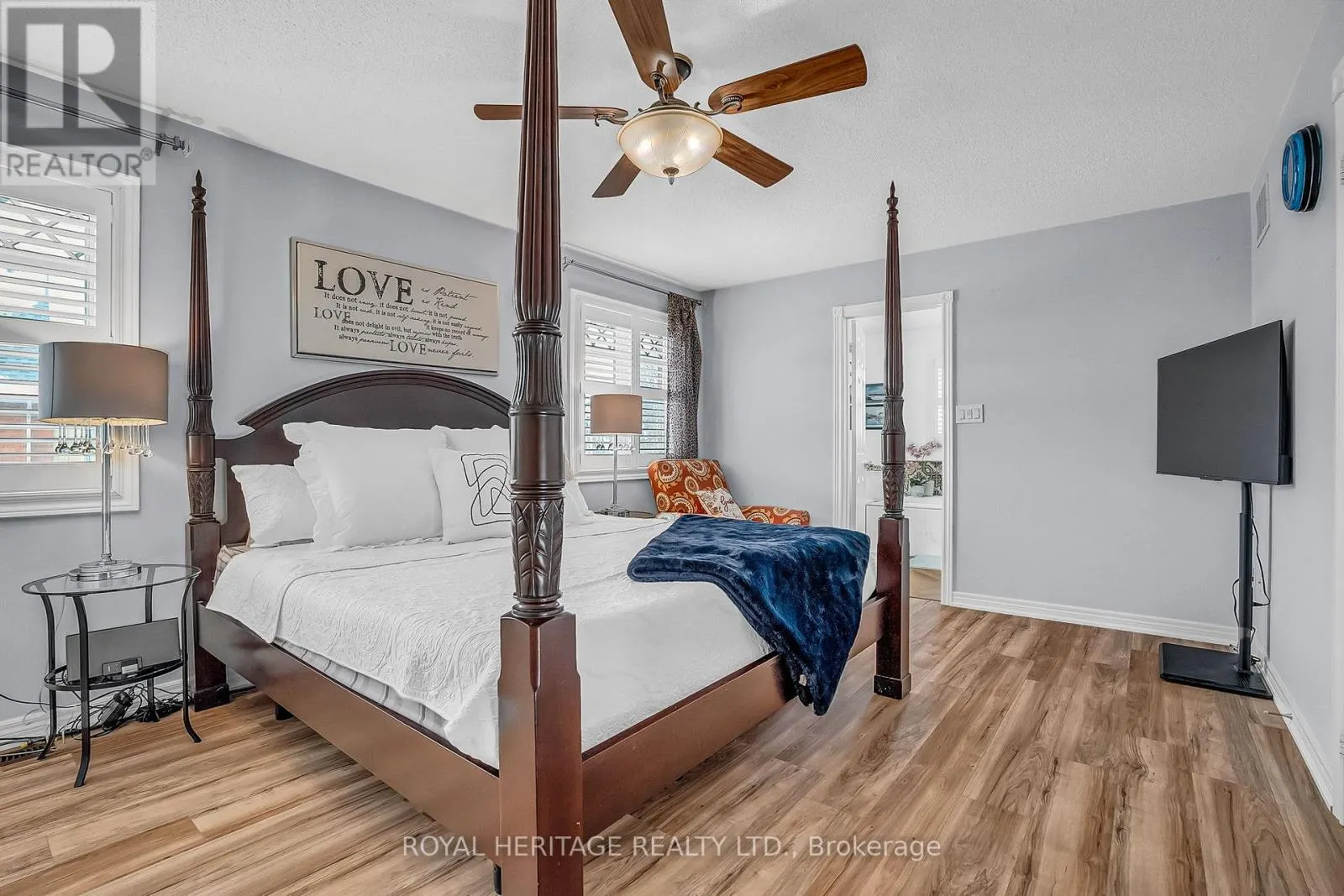 846 HANMORE COURT