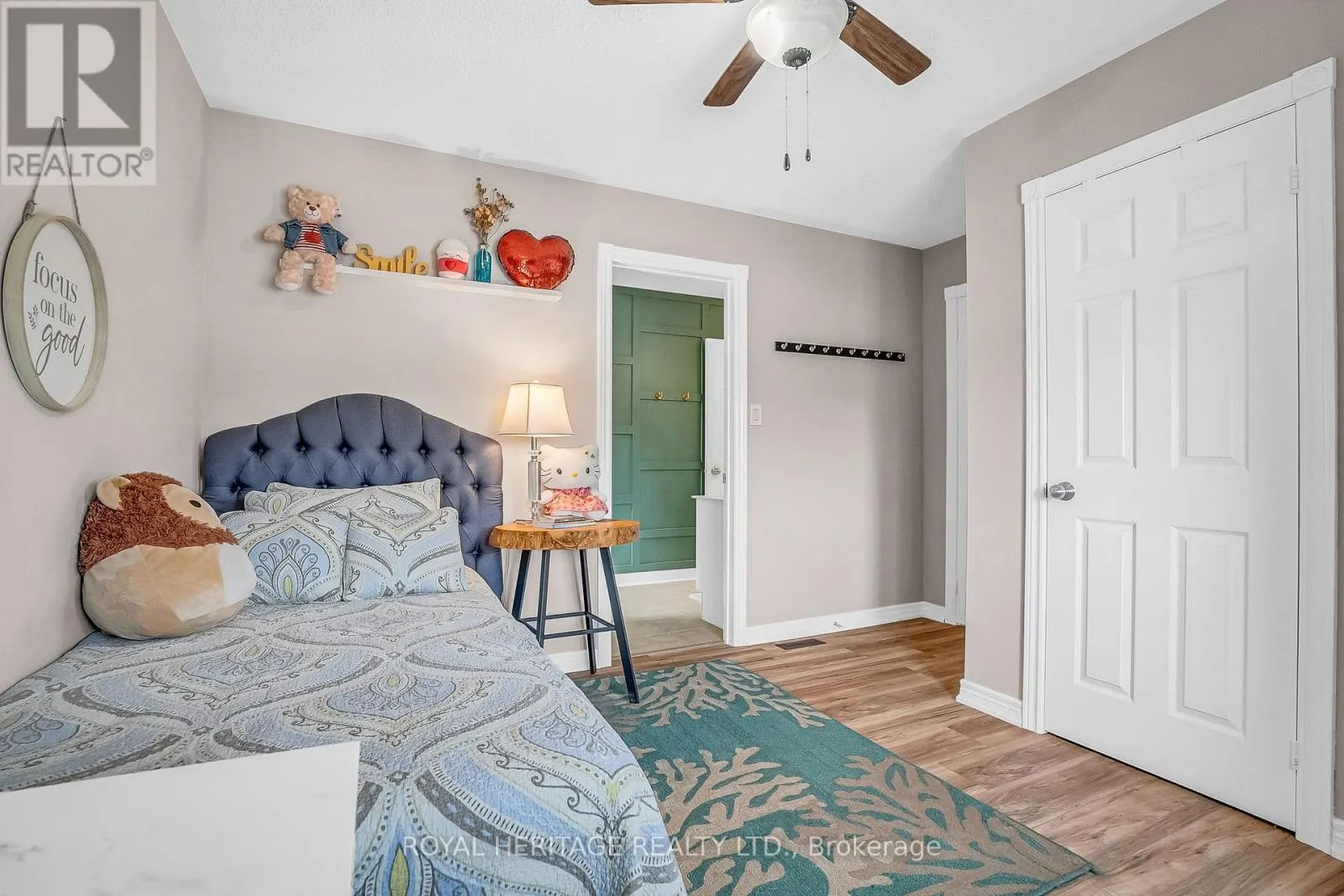 846 HANMORE COURT