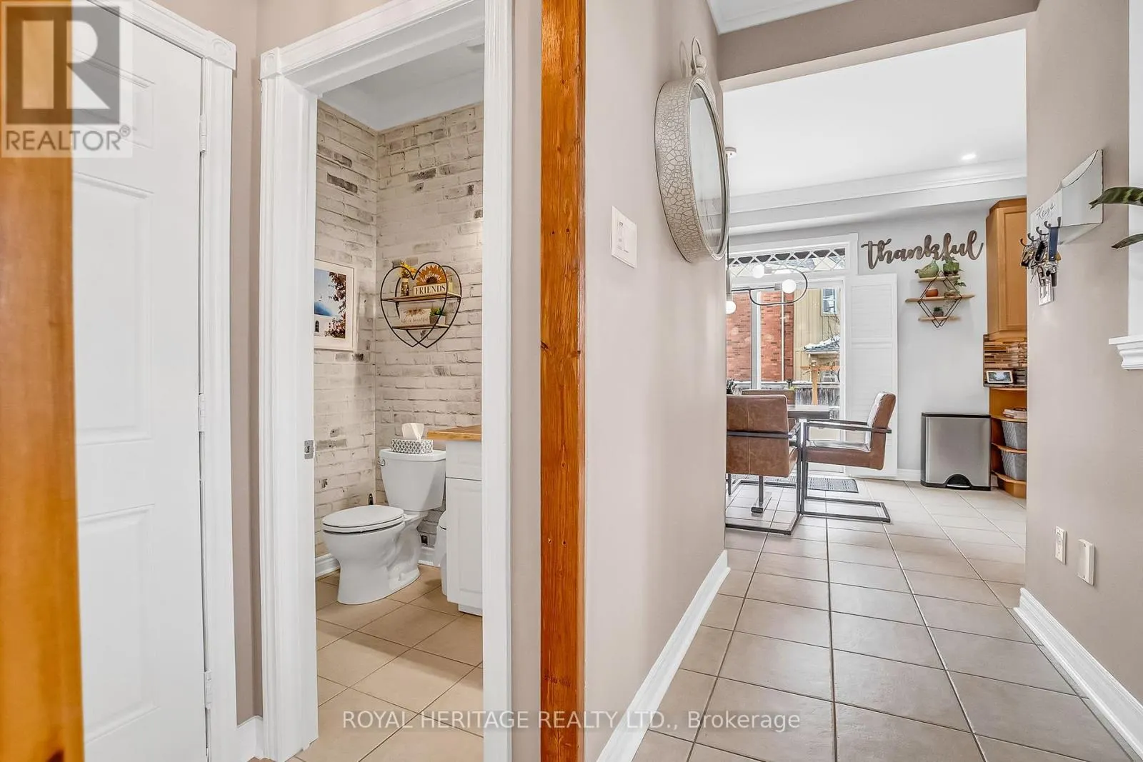 846 HANMORE COURT