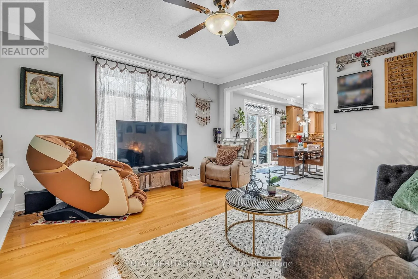 846 HANMORE COURT