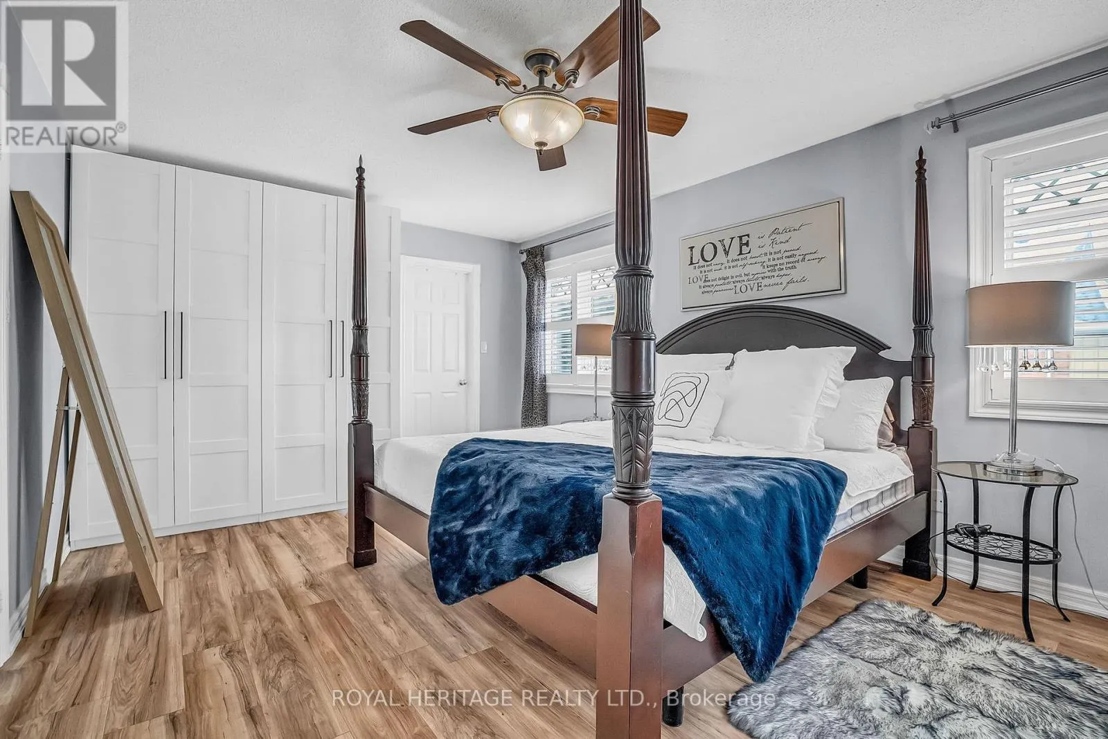 846 HANMORE COURT