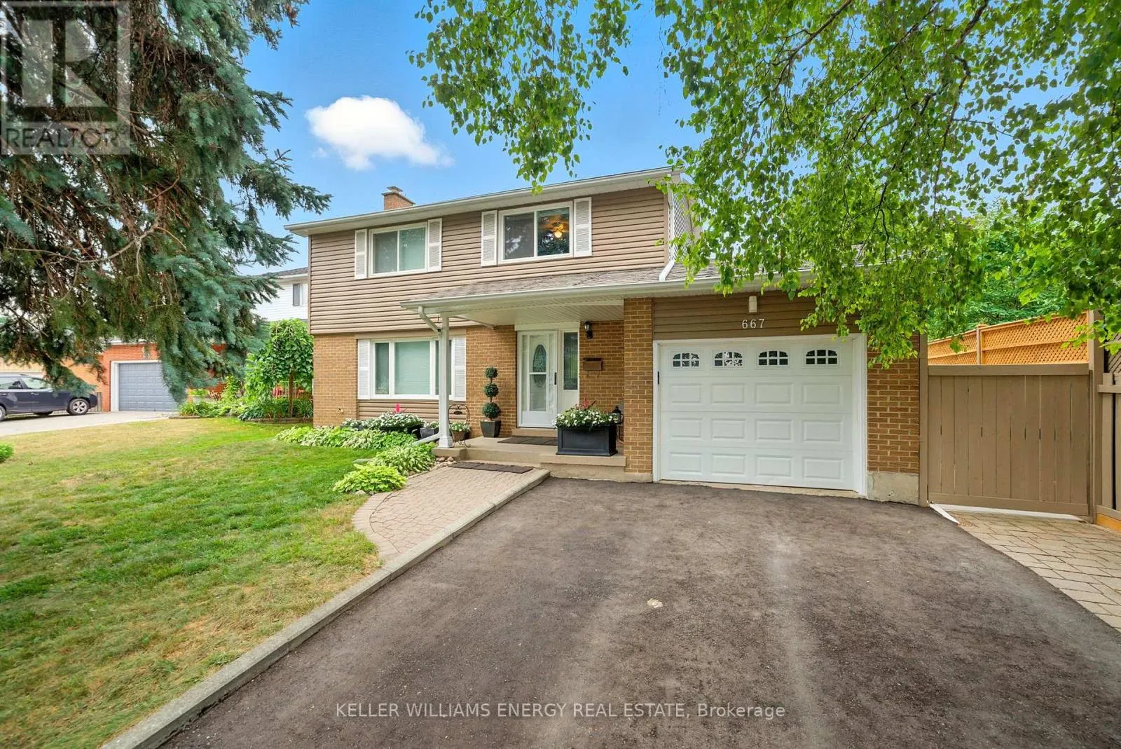 667 FIFE COURT