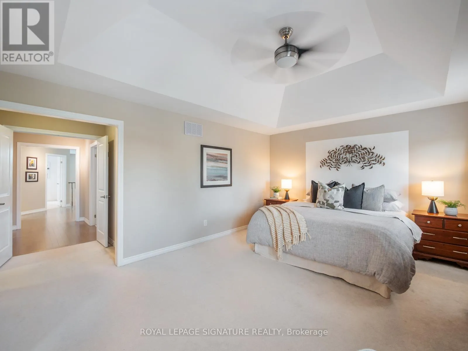 6 JARROW CRESCENT