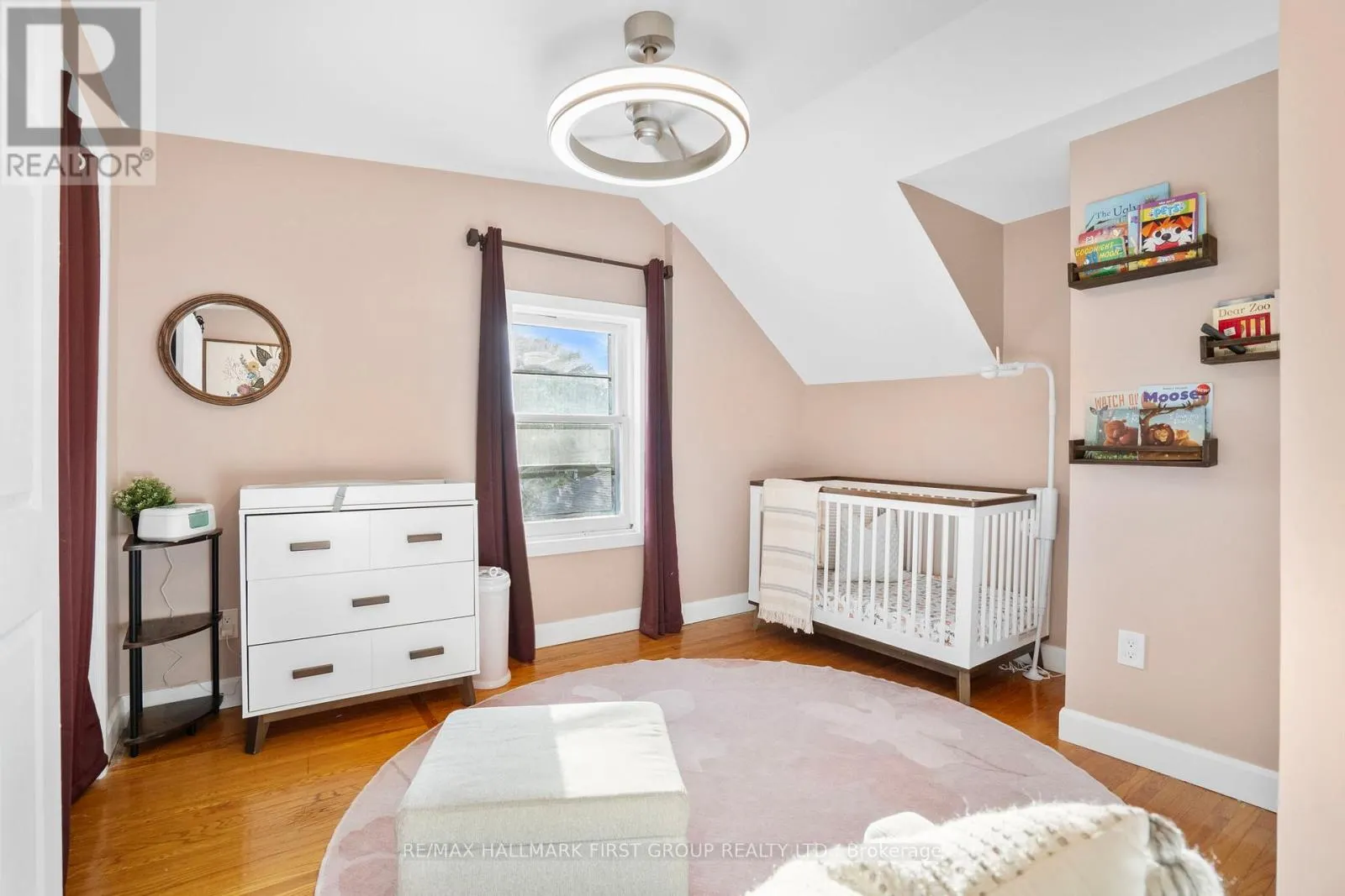 104 GLADSTONE AVENUE