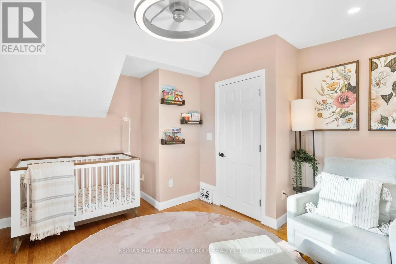 104 GLADSTONE AVENUE