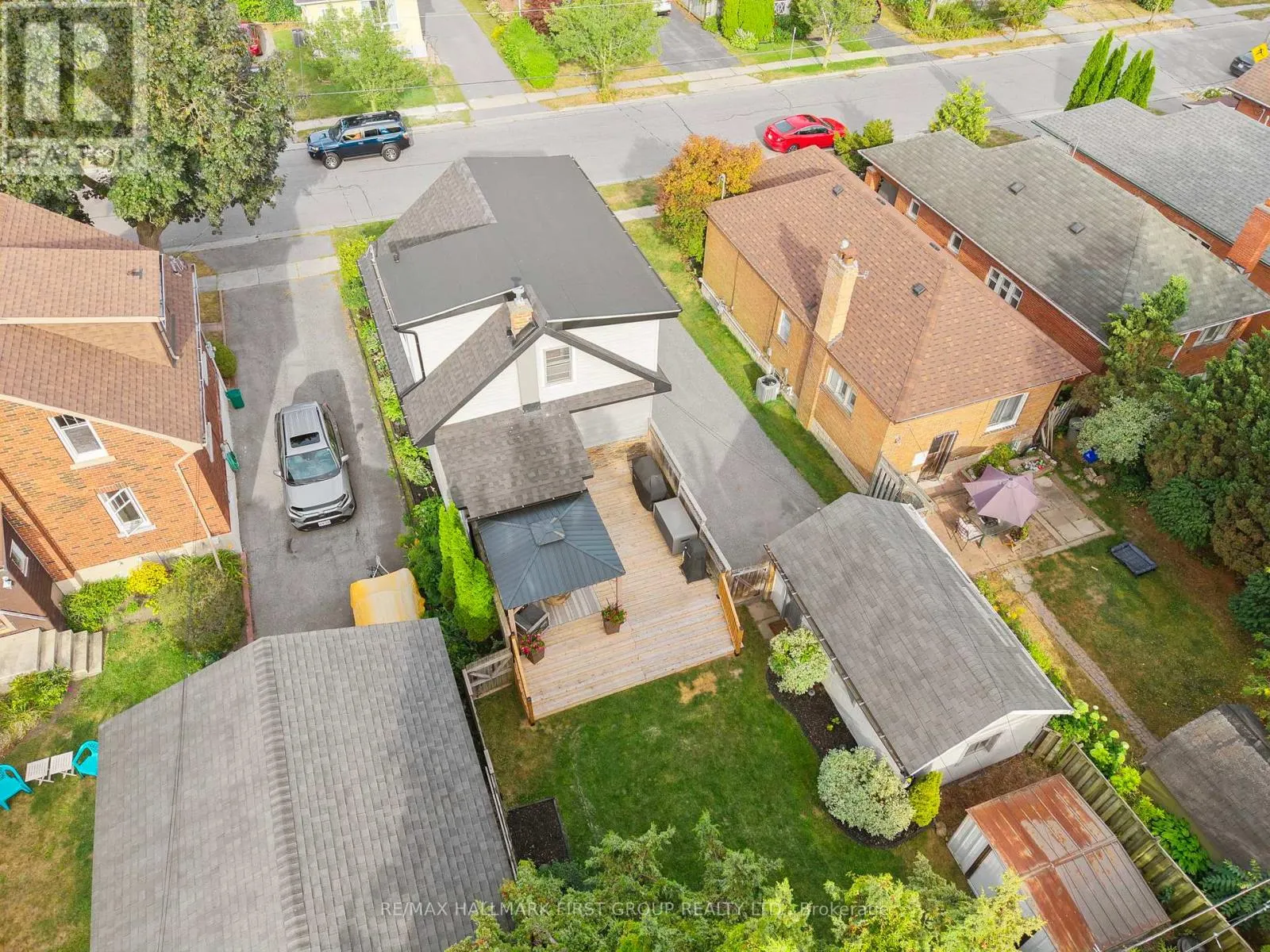 104 GLADSTONE AVENUE