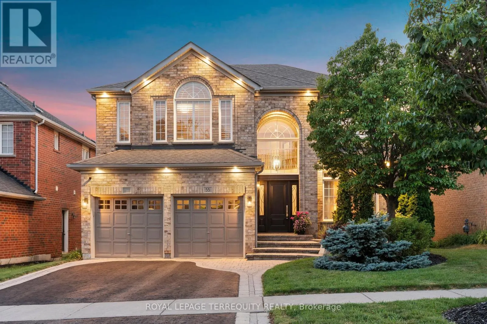 55 SPLENDOR DRIVE