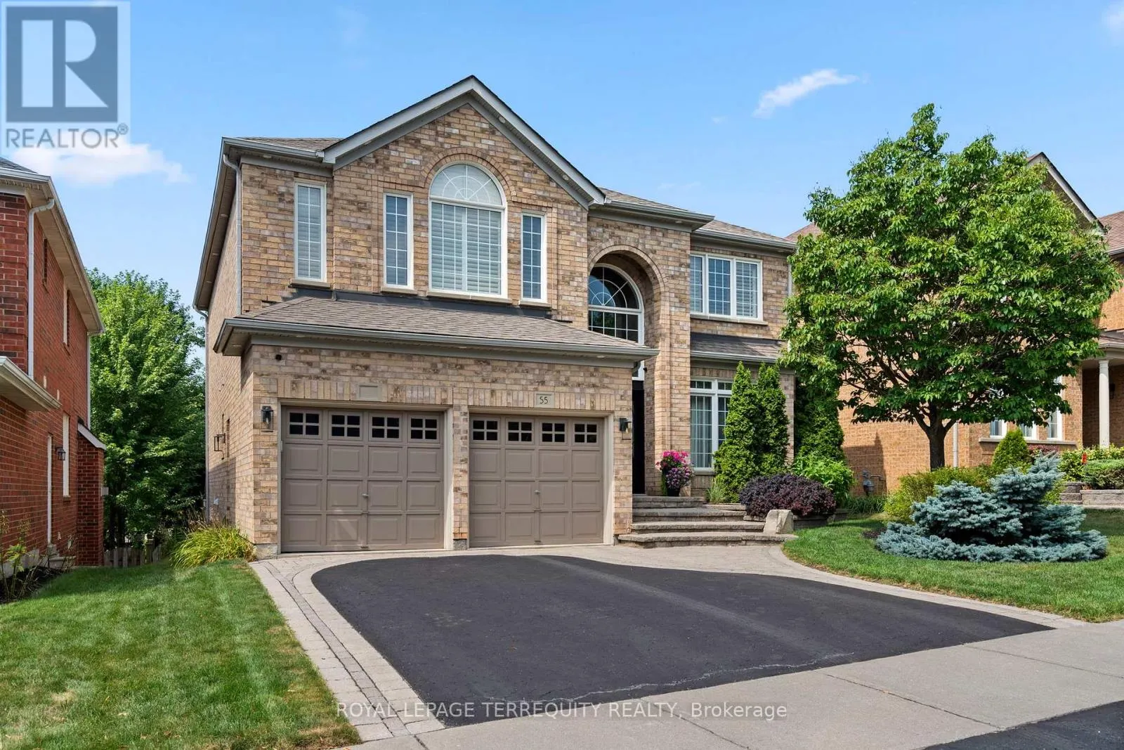 55 SPLENDOR DRIVE
