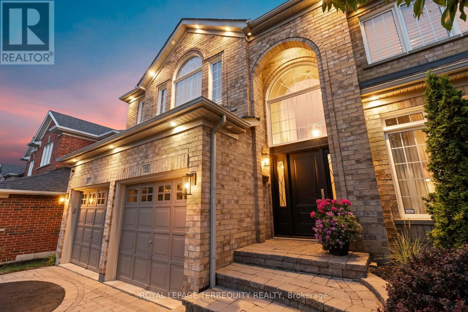 55 SPLENDOR DRIVE