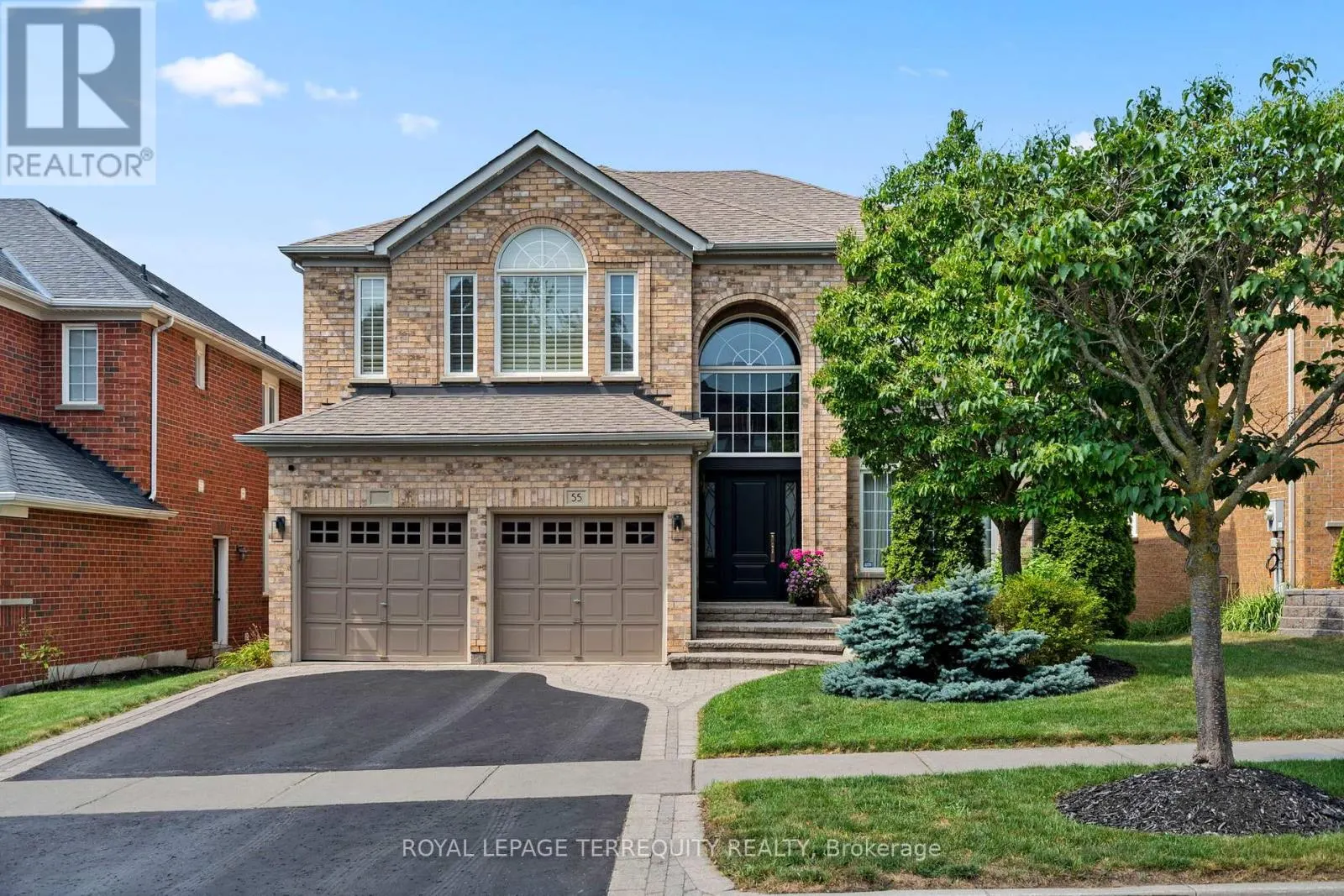 55 SPLENDOR DRIVE