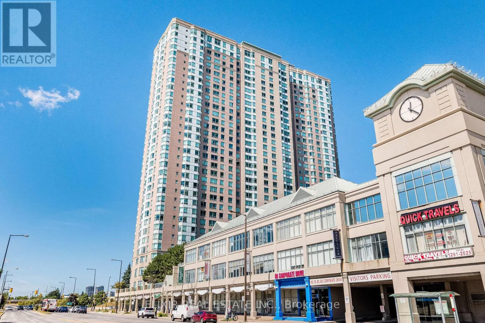3035 - 68 CORPORATE DRIVE