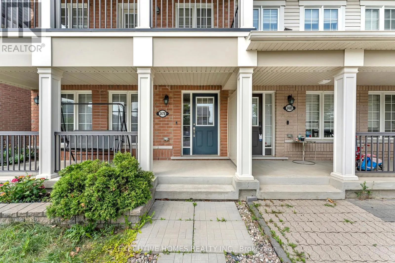 2478 WILLIAM JACKSON DRIVE