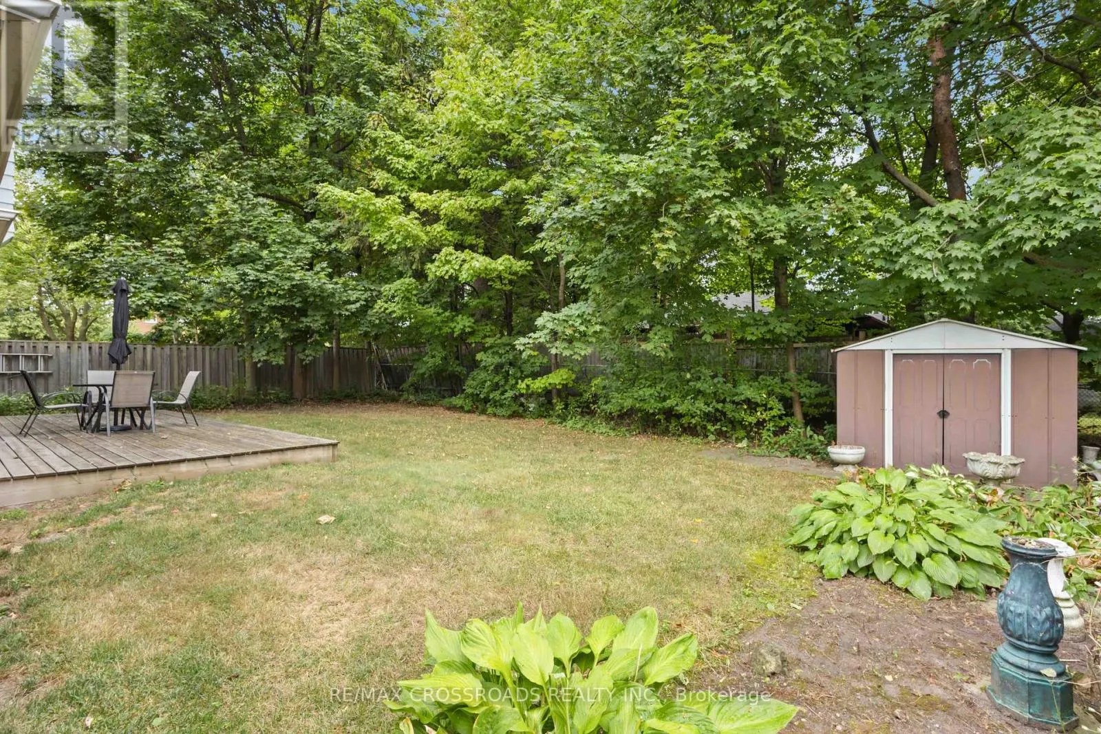 3 BOWATER DRIVE