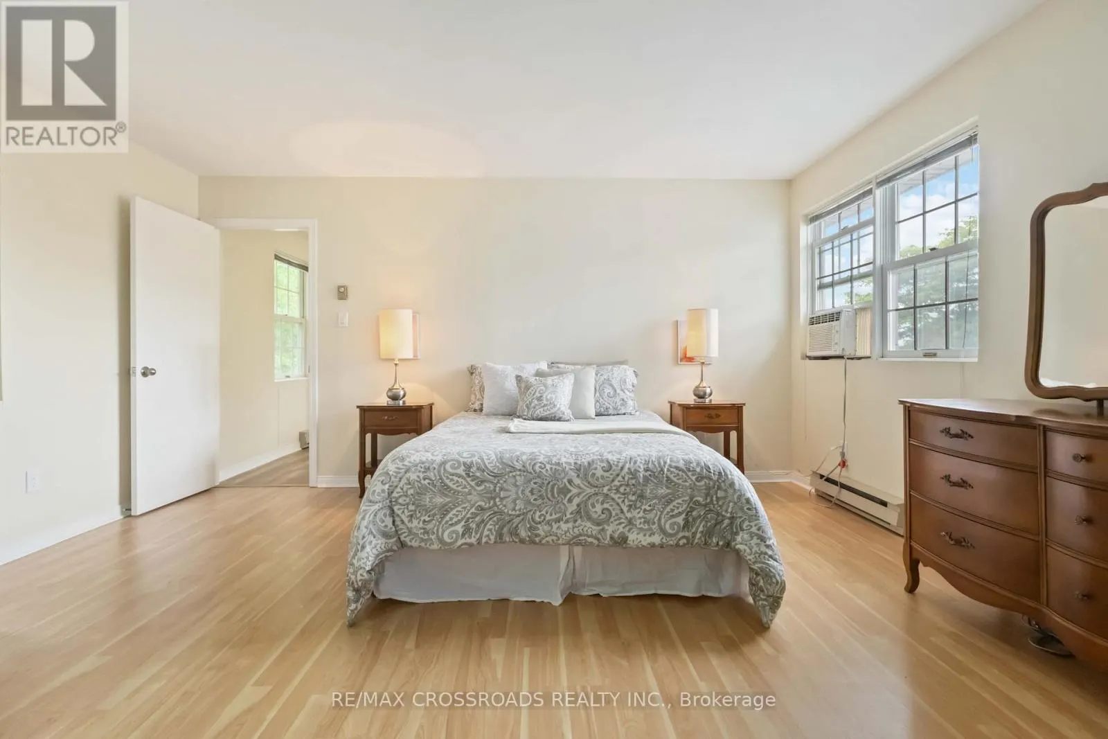 3 BOWATER DRIVE