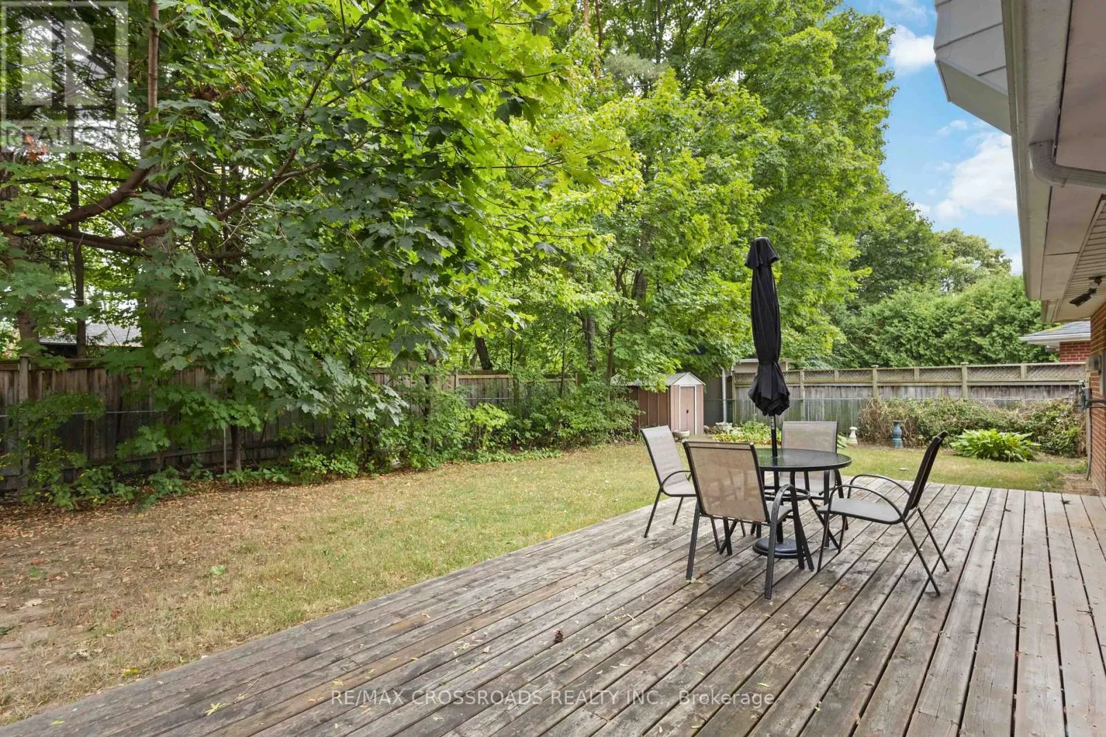 3 BOWATER DRIVE