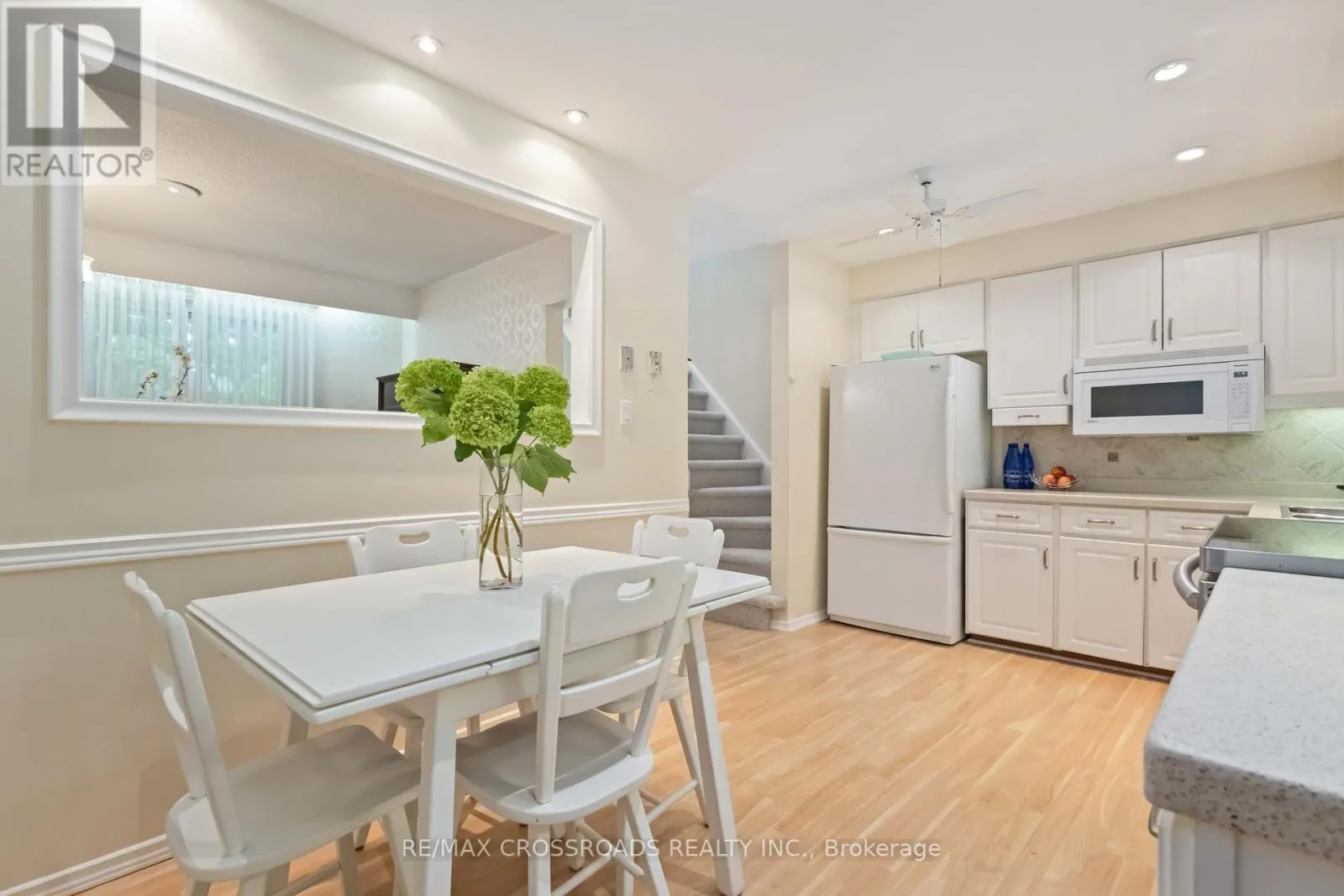 3 BOWATER DRIVE