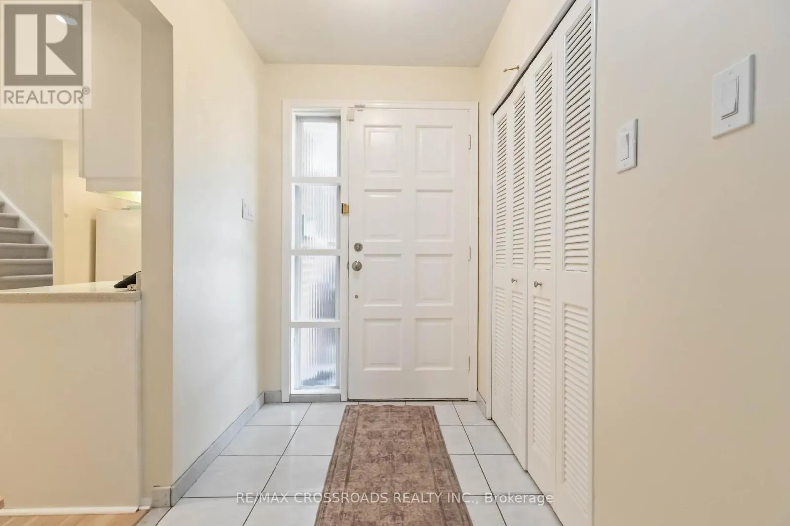 3 BOWATER DRIVE