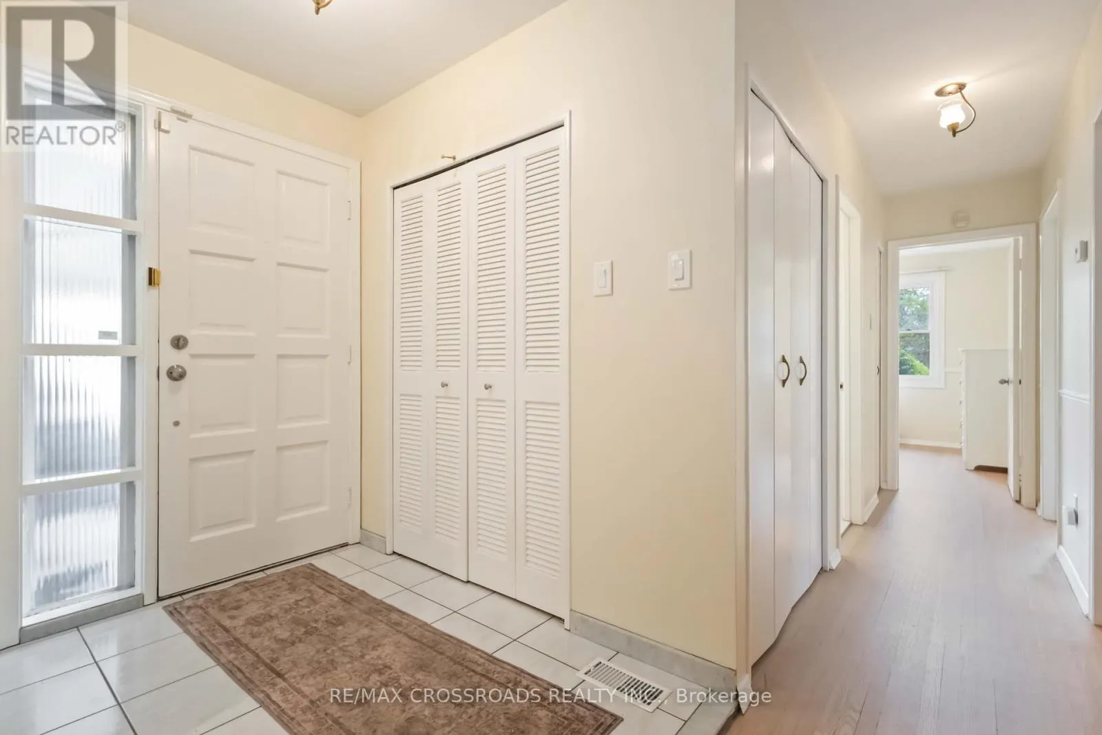 3 BOWATER DRIVE