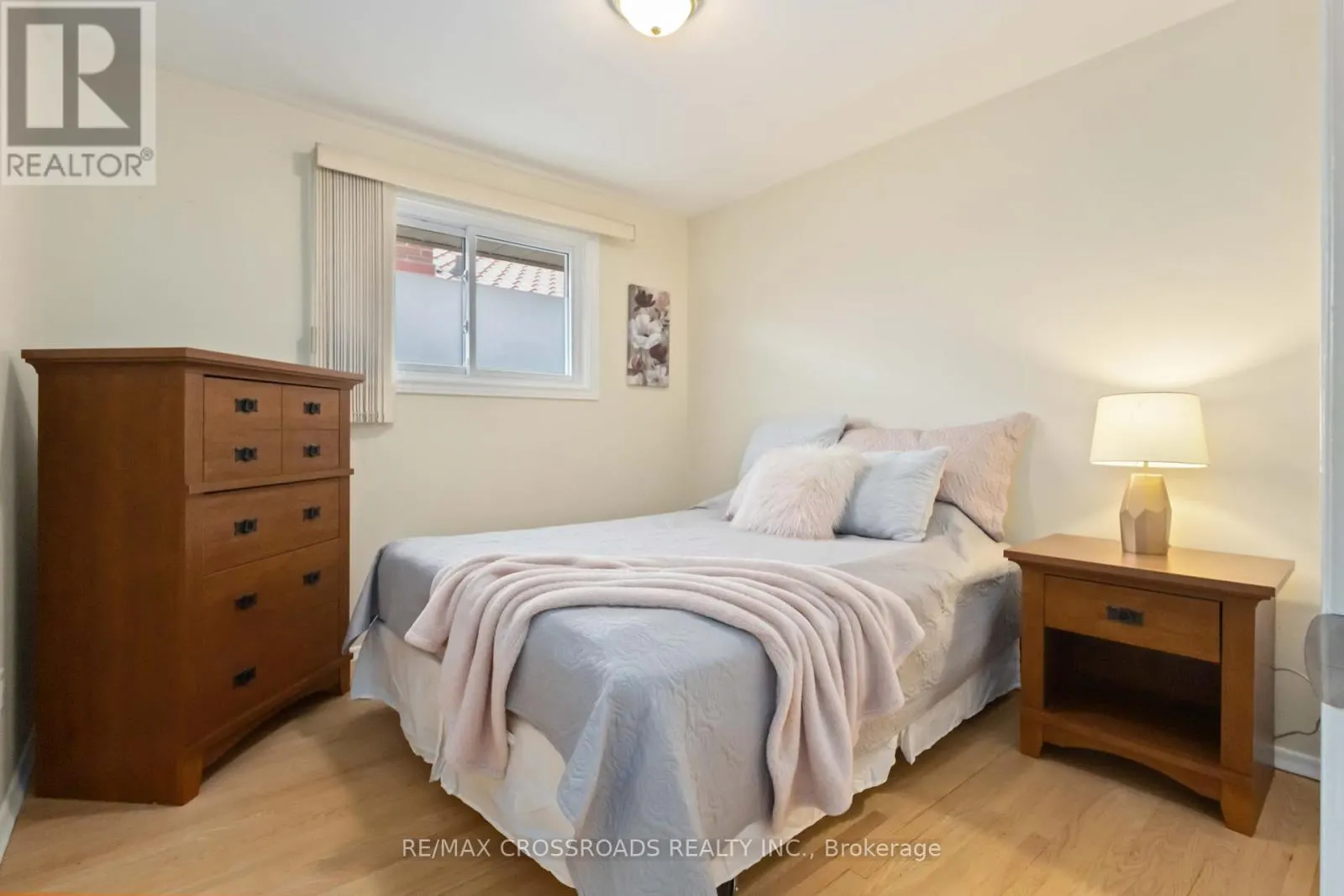 3 BOWATER DRIVE