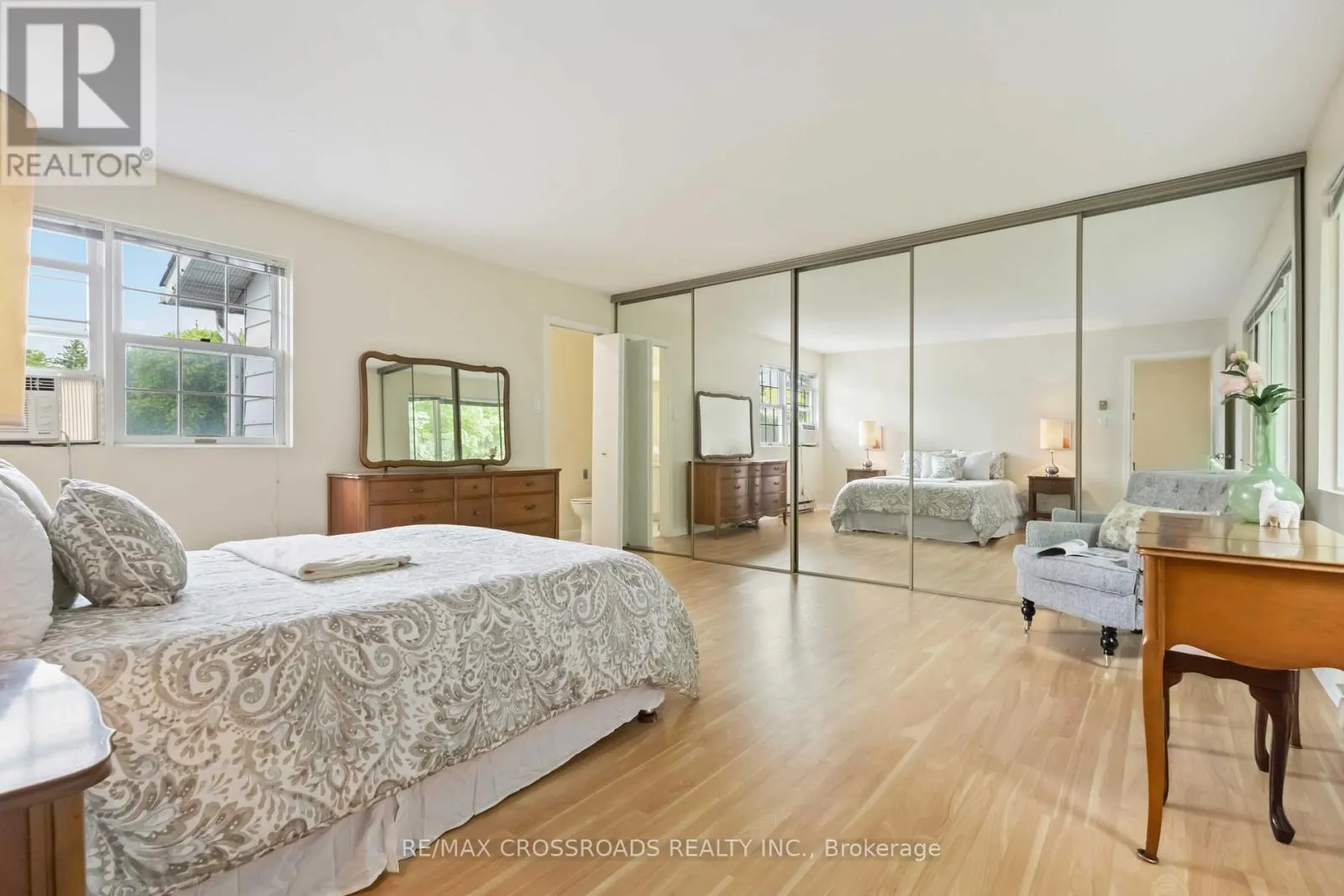 3 BOWATER DRIVE