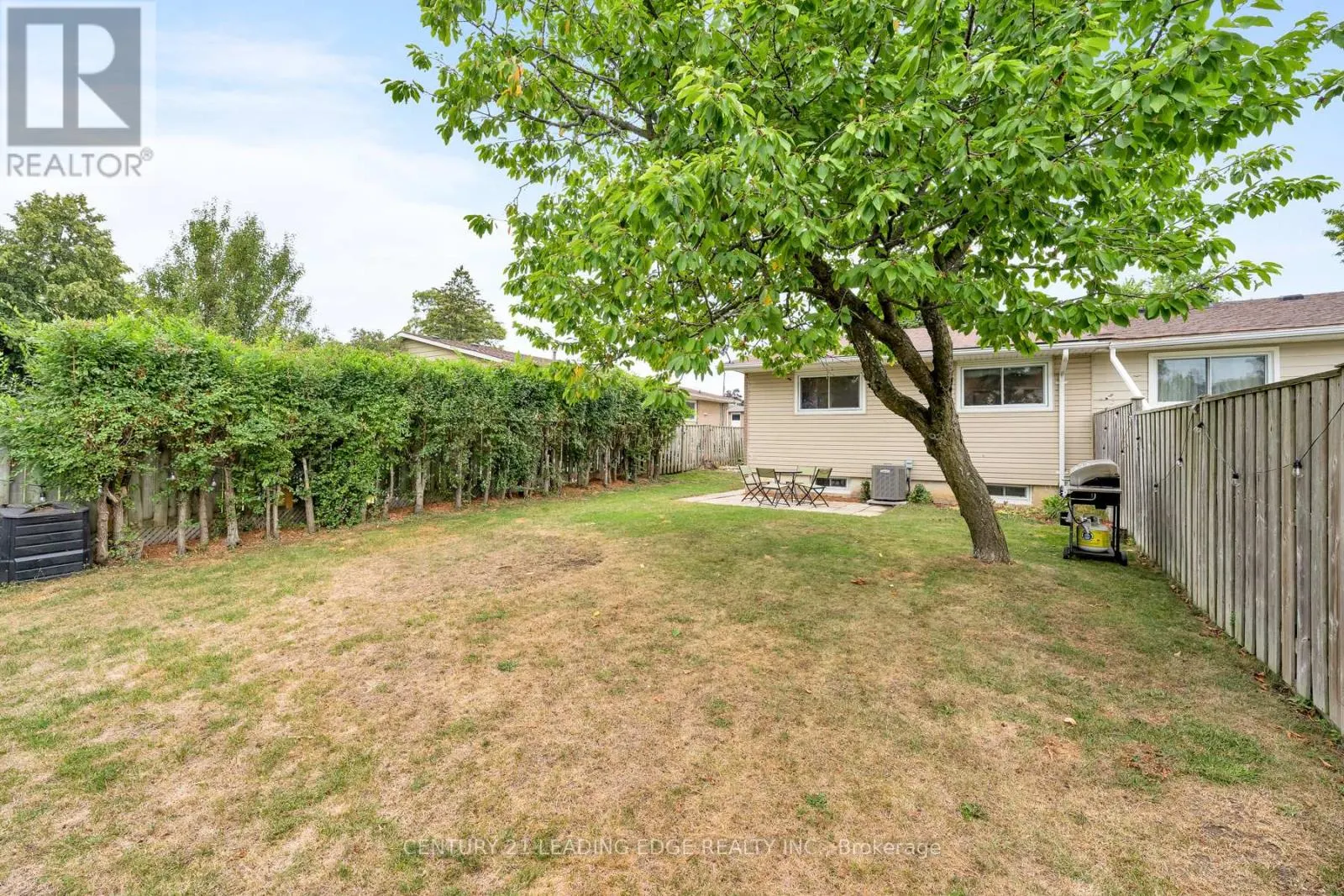 809 SANOK DRIVE