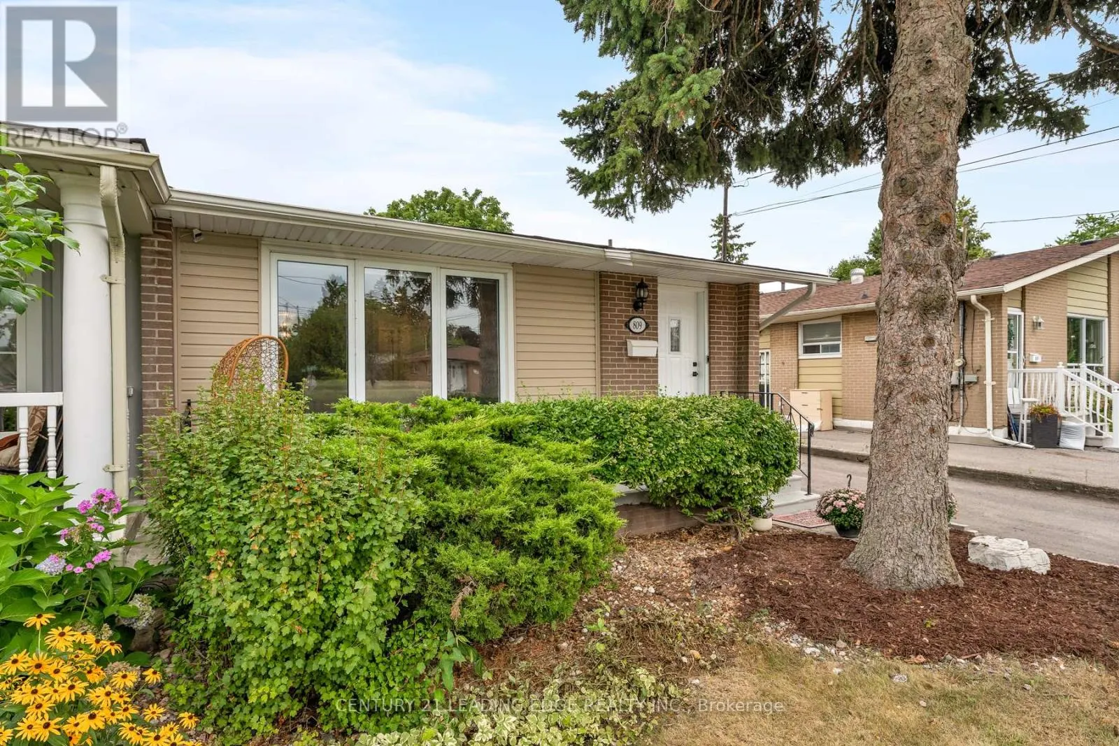 809 SANOK DRIVE