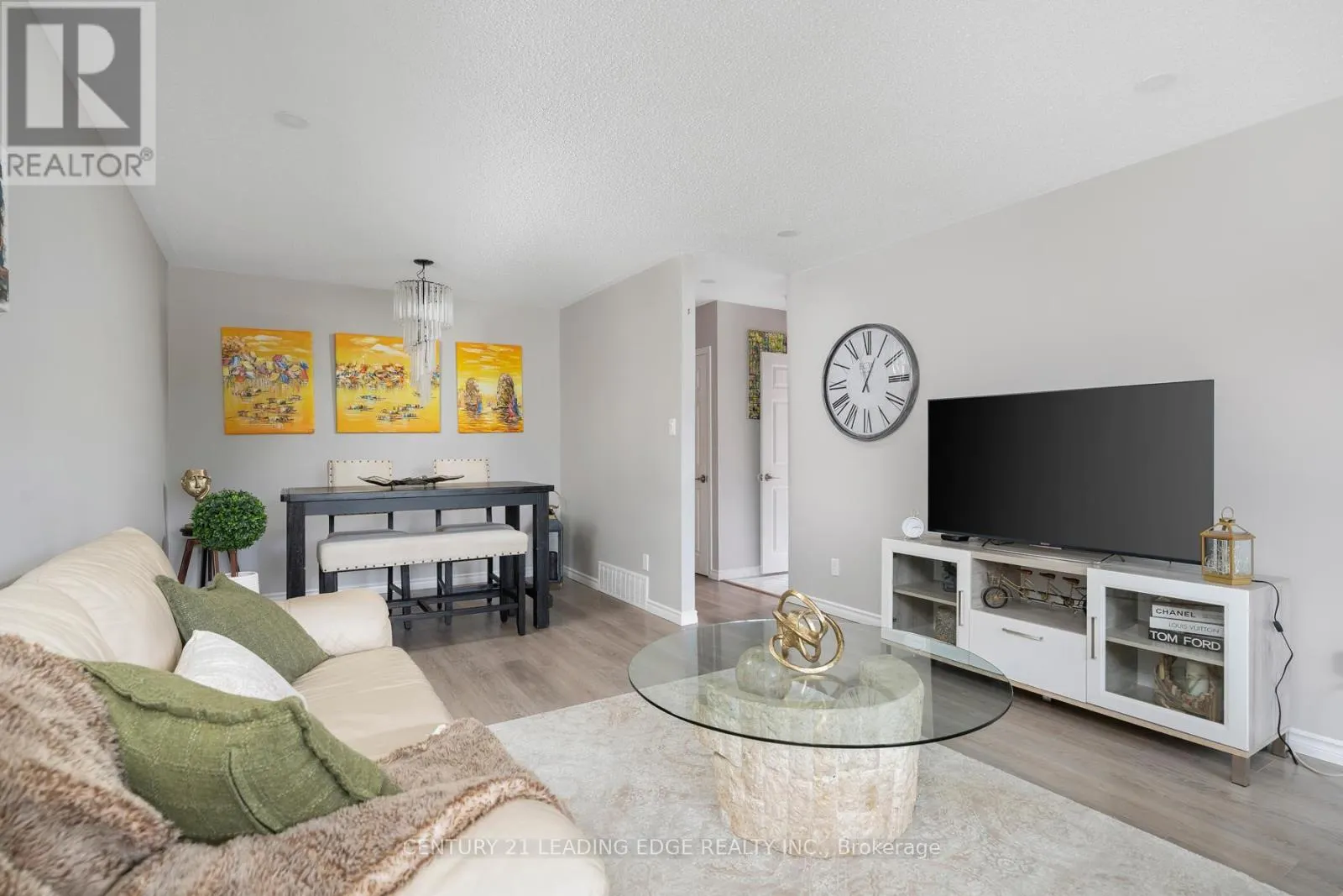 809 SANOK DRIVE