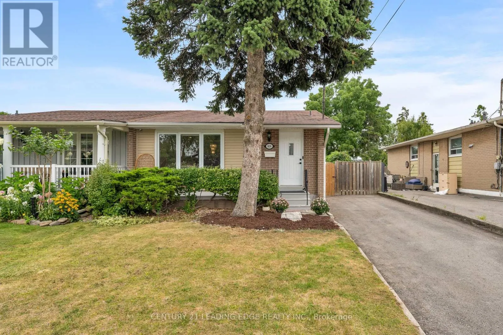 809 SANOK DRIVE