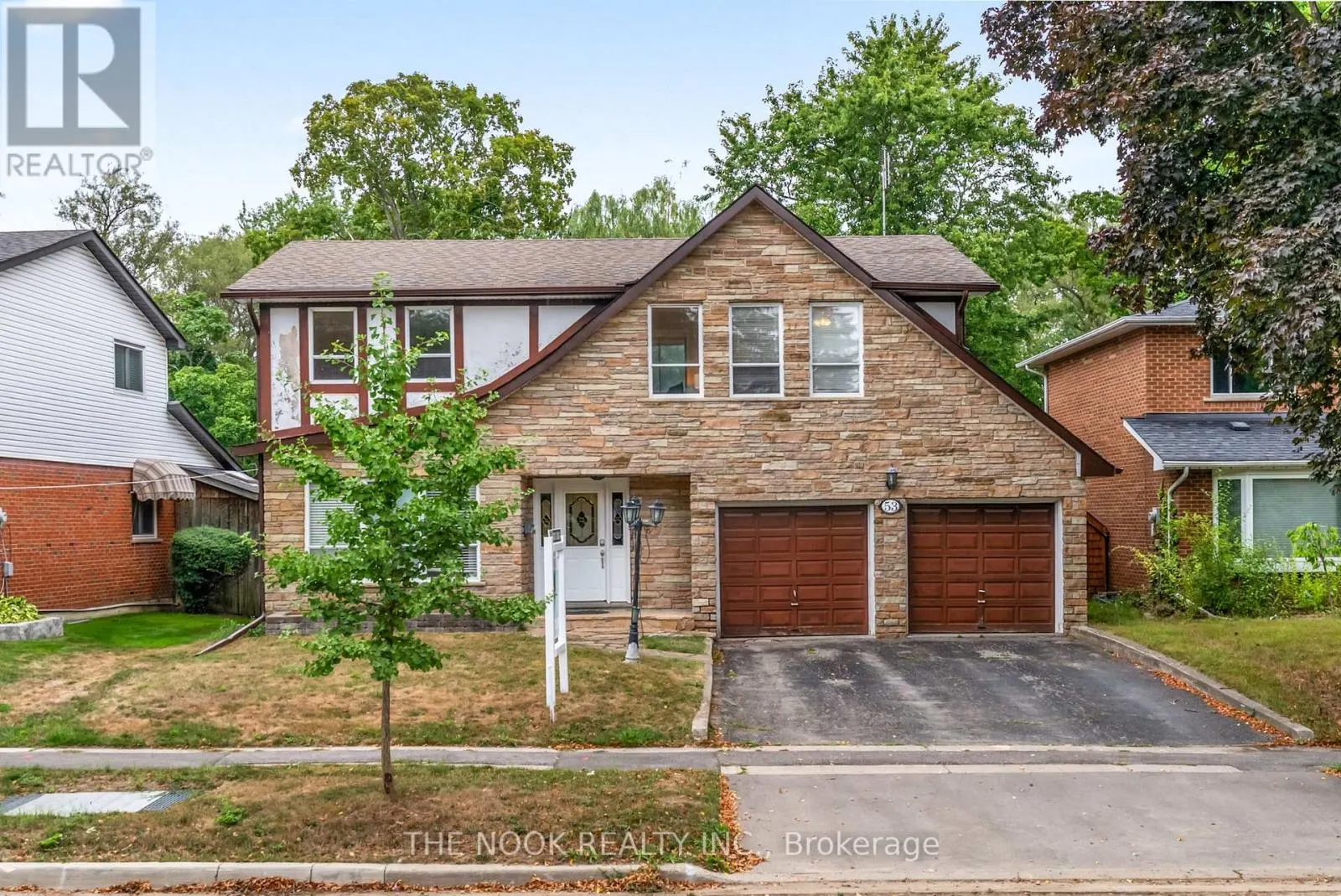 53 ACHESON BOULEVARD